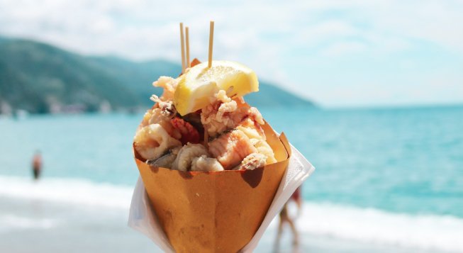 © Anna Church - unsplash.com