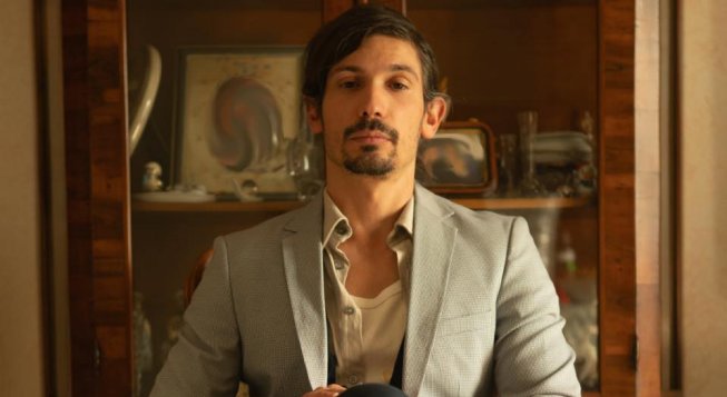 ©Facebook.com/pierdavidecaroneofficial