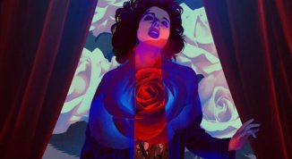 Maestri & Cult: il cinema nell’immaginario visivo, mostra collettiva