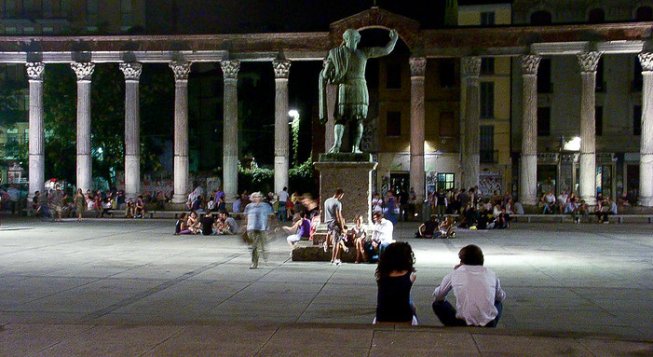 © flickr / renagrisa