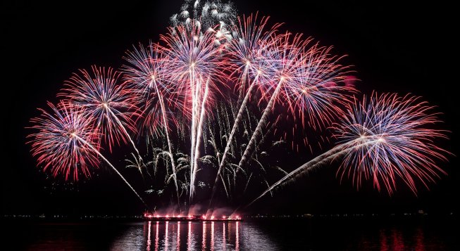 © Unsplash -  Rene Bernal