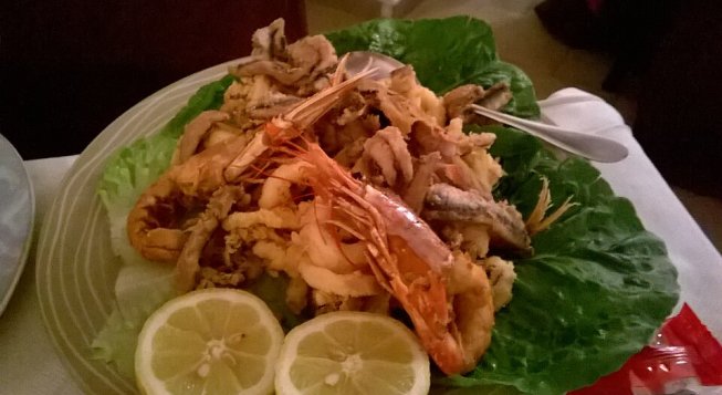 ©Sergio Conti - Wikipedia commons