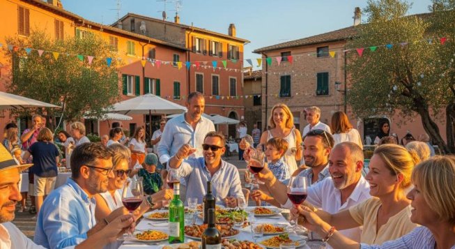 Ferragosto 2025 a Genova e Liguria: cosa fare tra sagre, fuochi d'artificio, musei aperti e passeggiate