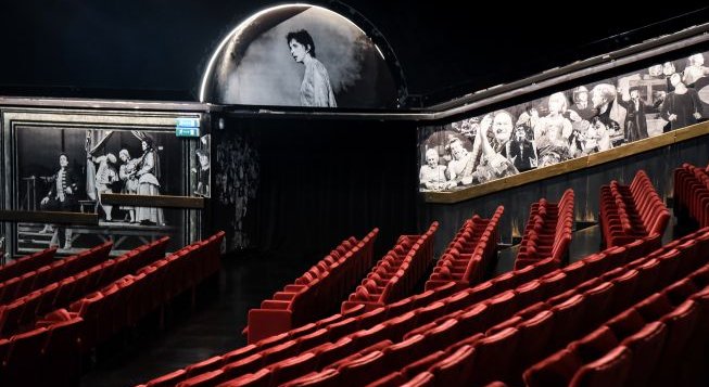 ©Matilde Pisani - Teatro Ivo Chiesa