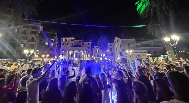 ©Facebook.com/HelloRapallo