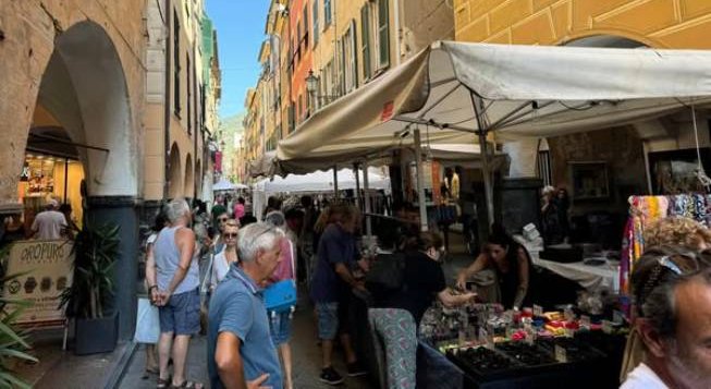 ©Facebook.com/comune.chiavari