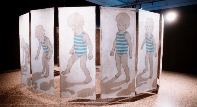 Valerio Berruti: More than Kids