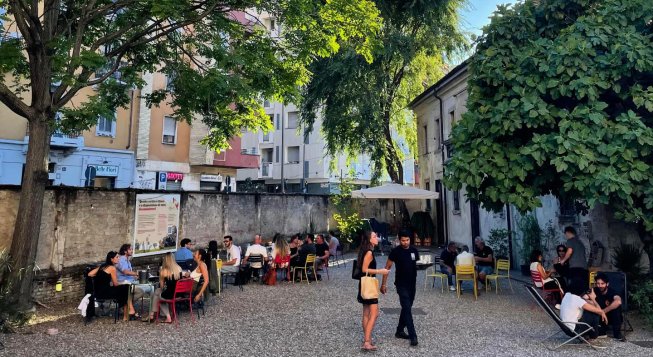 © facebook.com/CascinaCuccagna