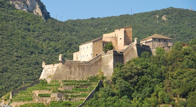 ©Direzione regionale Musei Nazionali Liguria