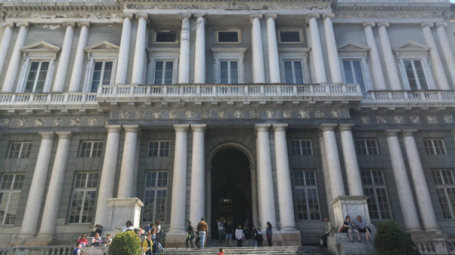 www.facebook.com/PalazzoDucaleFondazioneperlaCultura