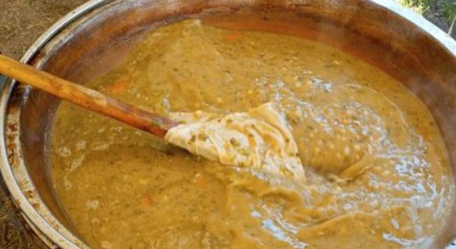 ©Facebook.com/Sagra del Minestrone Cabanne