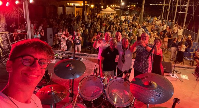 ©Facebook.com/NuoviSolidiTributeBandLucioBattisti