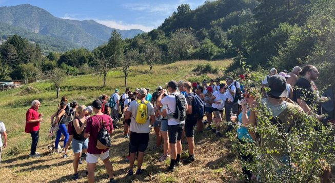 ©Facebook.com/prolocomontoggese