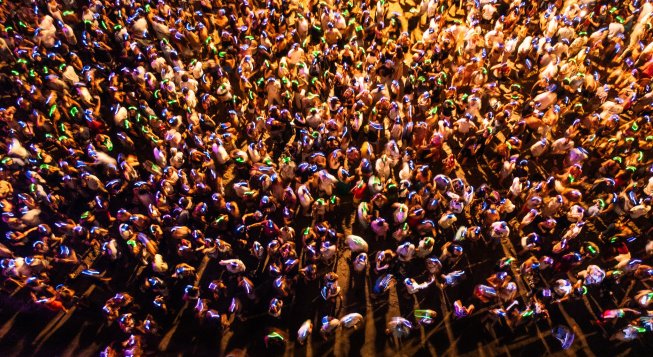 ©Levante Drones