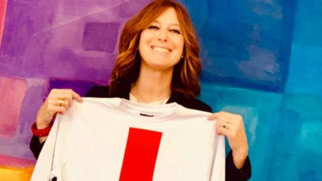 facebook/Barbara Grosso