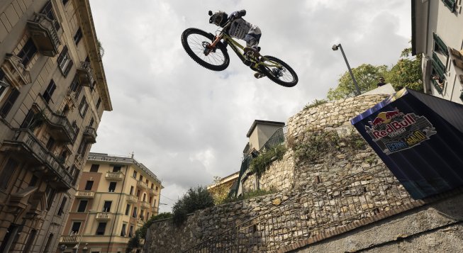 ©Bartek Wolinski / Red Bull Content Pool