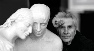 Vangi e la scuola di Cantù, mostra