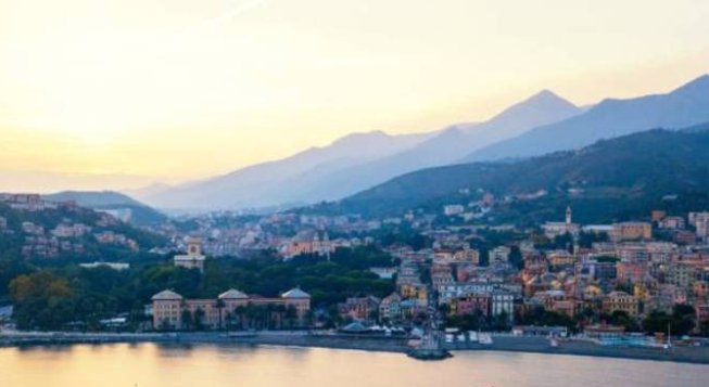 Arenzano