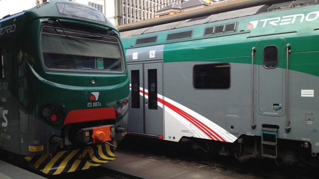 Flickr.com / David McKelvey