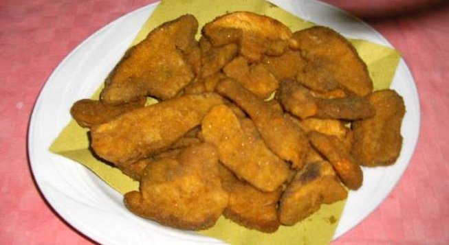 ©Facebook.com/Sagra del Fungo Masone