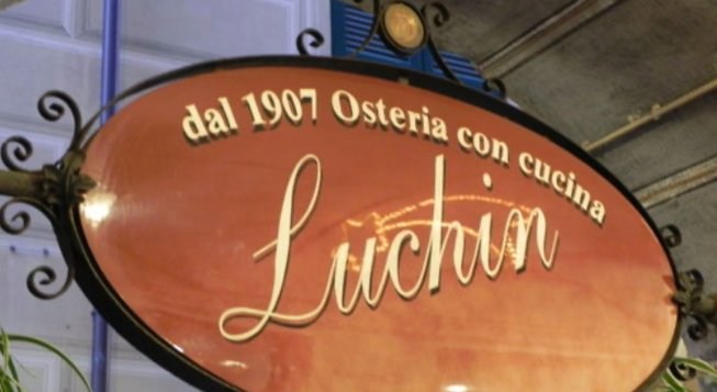 ©Facebook.com/OsteriaLuchin1907