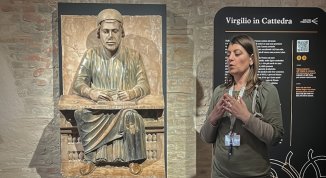 Museo Virgilio, ingresso e visita guidata