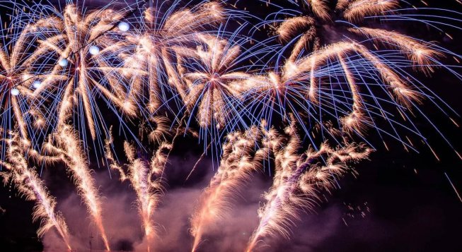 ©Facebook.com/sagradelfuocoRecco