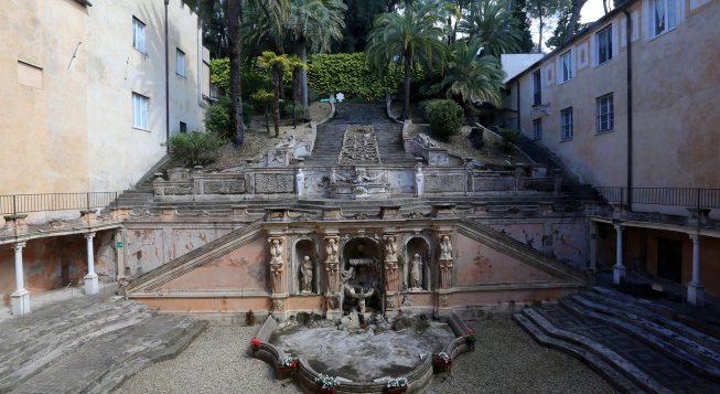 ©Musei di Genova