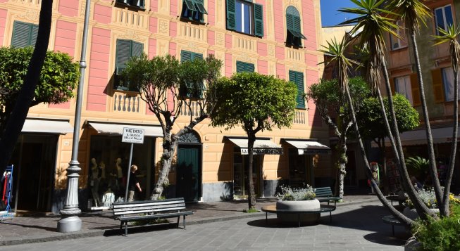 ©Città Metropolitana di Genova