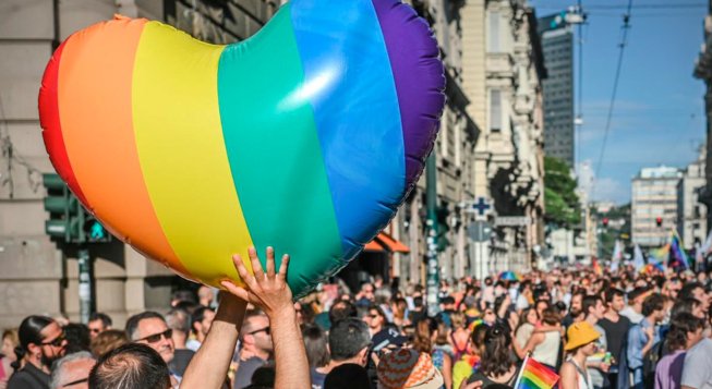 ©Partito Democratico Genova