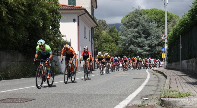 ©Facebook.com/GiroDellaLunigianaJr