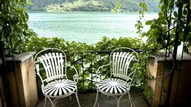 Giorgio Majno (Fai - Fondo Ambiente Italiano)