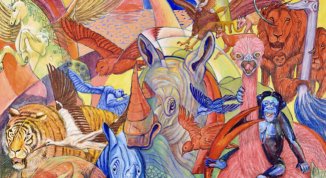 Wolfgang Beltracchi. L'invenzione del vero da Spazio Musa