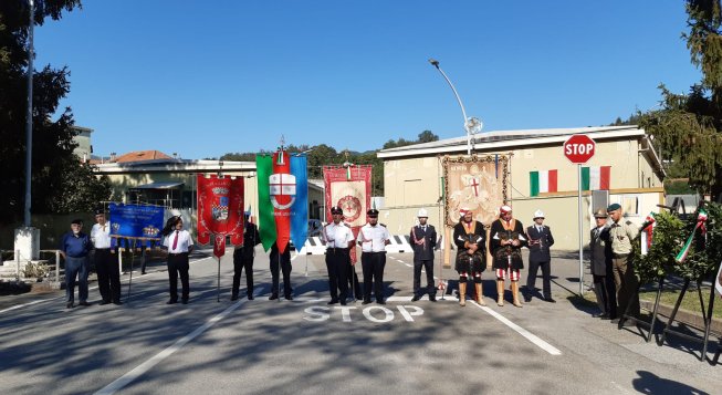 ©Facebook.com/ComunediGenova