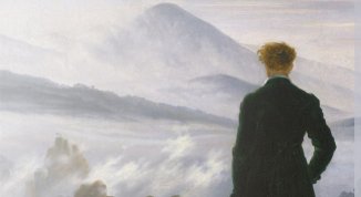 L'Ottocento, il secolo del viandante: incontro nelle biblioteche genovesi