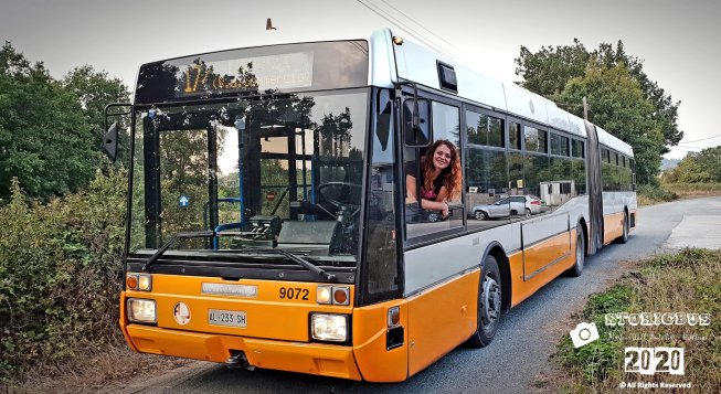 ©Museo dell'Autobus Italiano