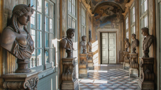 Visitgenoa.it