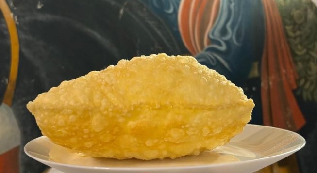 ©Facebook.com/Re delle Focaccette