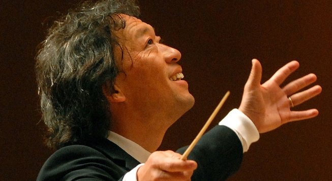 Myung-Whun Chung ©Jean-Francois Leclercq