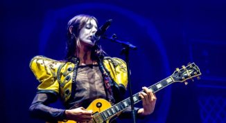 Lucio Corsi in concerto - Palasport 2026