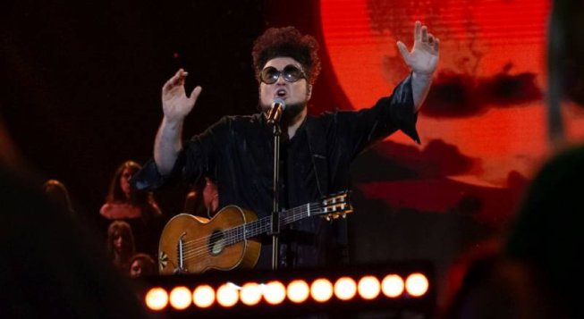 Enrico Melozzi a Pescara per la Notte dei Serpenti