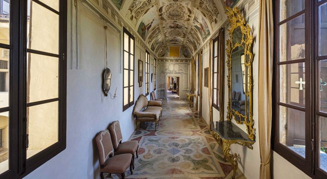 Castello della Manta