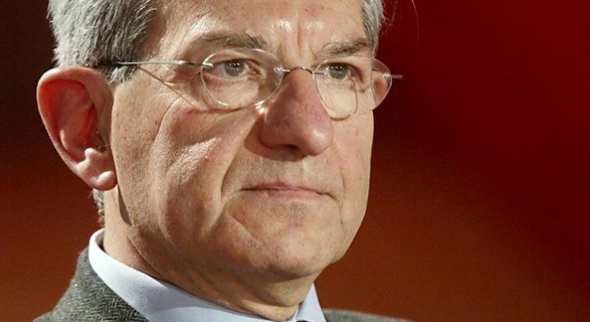 Luciano Violante