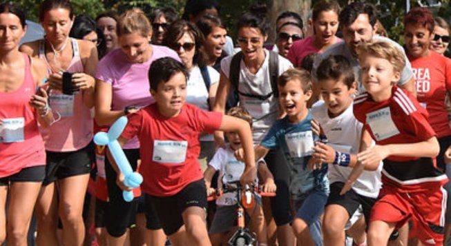 © facebook.com/ILCLUBDELLEMAMME