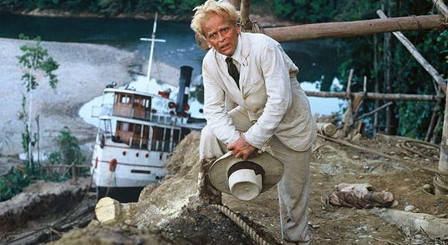 Klaus Kinski