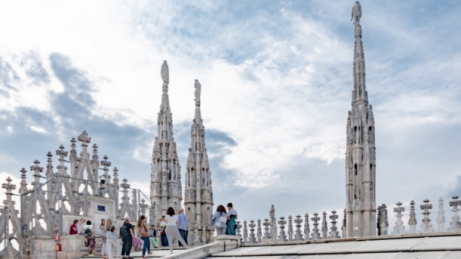 Veneranda Fabbrica del Duomo di Milano