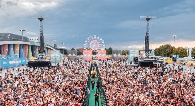 Fiera Milano Live © Stefano Manzoni