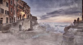 Mari, mostra fotografica di Andrea Pistolesi