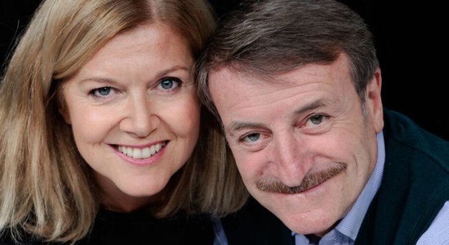 © Federico Buscarino