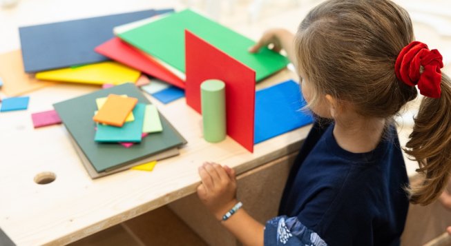 © Gianluca Di Ioia / Triennale di Milano